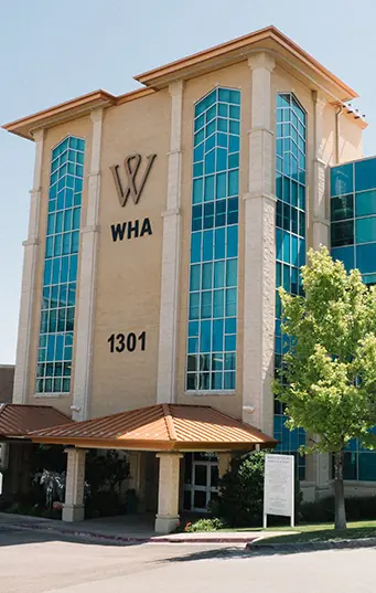 Exterior Office Image