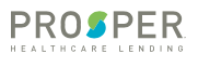 Prosper health logo