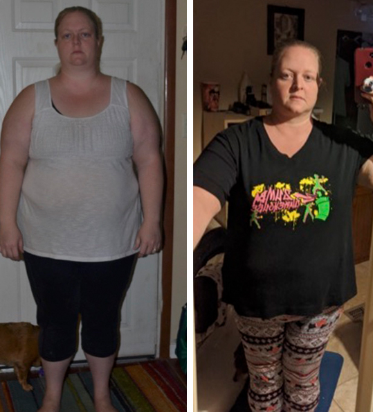 Meet Robyn Panhandle Weight Loss Center